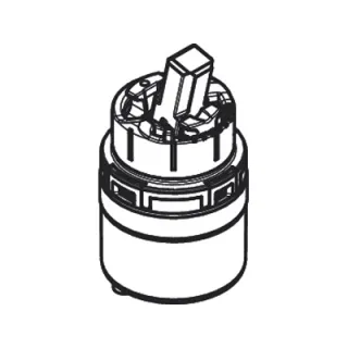 Картридж Hansgrohe 93760000